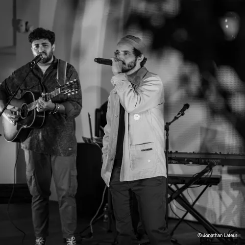 Inauguration Le Mans 2021