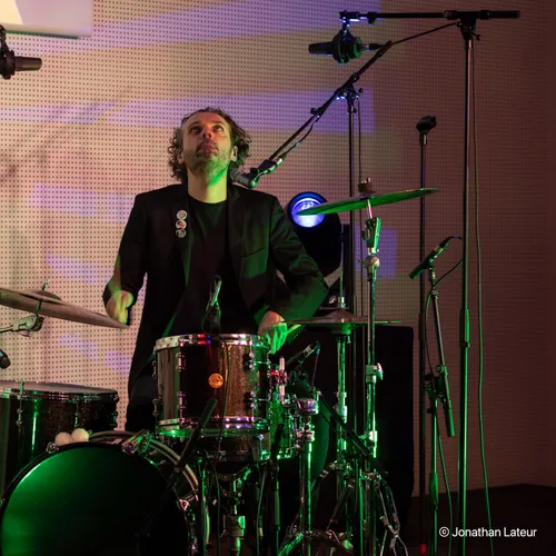 Inauguration Le Mans 2021