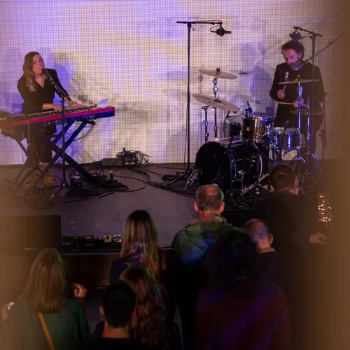 Inauguration Le Mans 2021