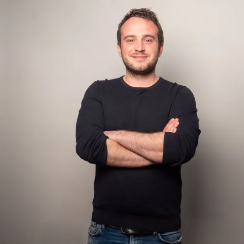 Journaliste - Clément Chapusot