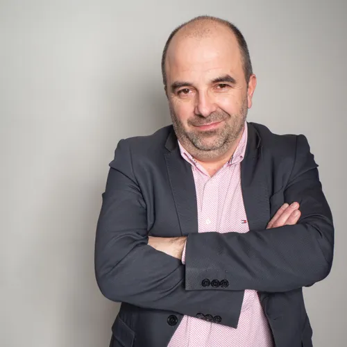 PUB / Rodolphe Gerrebout