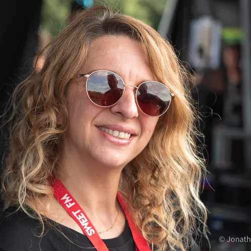 Sweet FM Live à La Ferté-Bernard