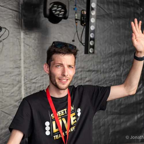 Sweet FM Live à La Ferté-Bernard