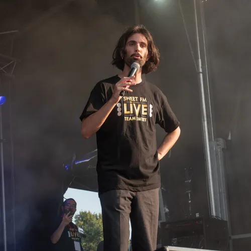 Sweet FM Live à La Ferté-Bernard