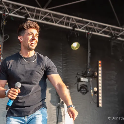 Sweet FM Live à La Ferté-Bernard