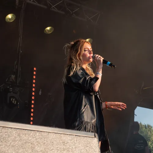 Sweet FM Live à La Ferté-Bernard