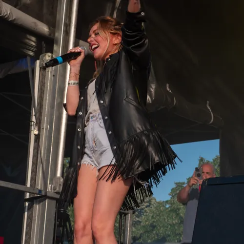 Sweet FM Live à La Ferté-Bernard