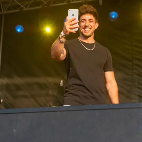 Sweet FM Live à La Ferté-Bernard