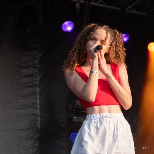 Sweet FM Live à La Ferté-Bernard