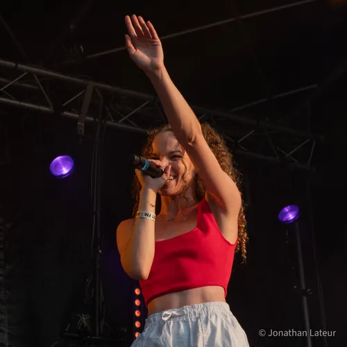 Sweet FM Live à La Ferté-Bernard