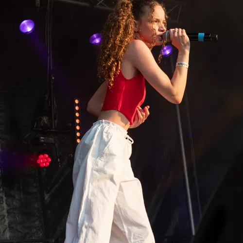 Sweet FM Live à La Ferté-Bernard