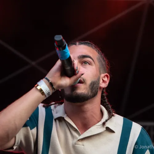 Sweet FM Live à La Ferté-Bernard