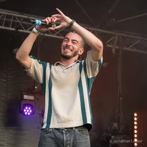 Sweet FM Live à La Ferté-Bernard