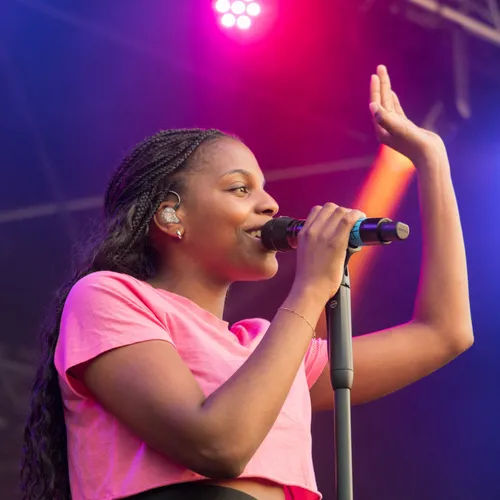 Sweet FM Live à La Ferté-Bernard