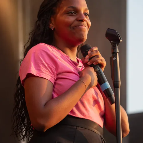 Sweet FM Live à La Ferté-Bernard