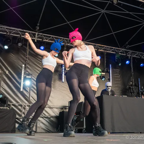 Sweet FM Live à La Ferté-Bernard