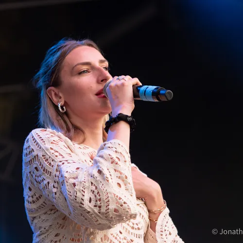 Sweet FM Live à La Ferté-Bernard