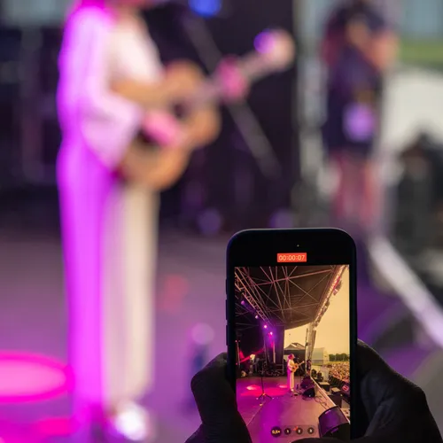 Sweet FM Live à La Ferté-Bernard
