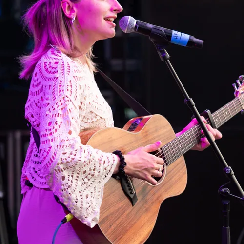 Sweet FM Live à La Ferté-Bernard