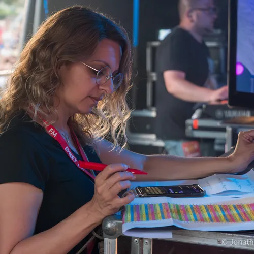 Sweet FM Live à La Ferté-Bernard