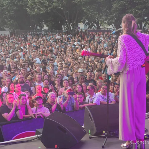 Sweet FM Live à La Ferté-Bernard