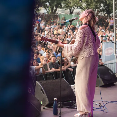 Sweet FM Live à La Ferté-Bernard