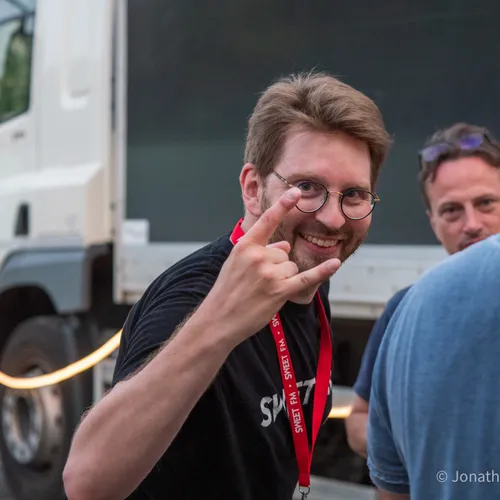 Sweet FM Live à La Ferté-Bernard