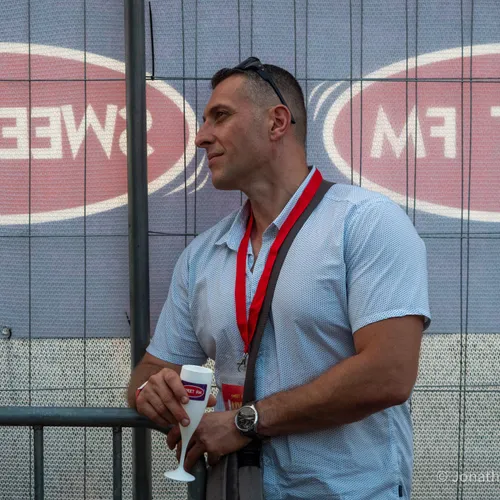 Sweet FM Live à La Ferté-Bernard