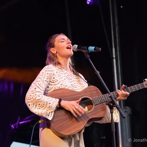 Sweet FM Live à La Ferté-Bernard