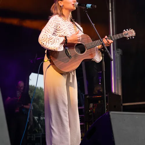 Sweet FM Live à La Ferté-Bernard