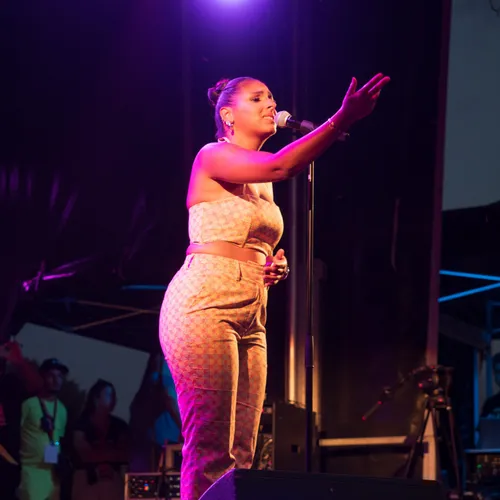 Sweet FM Live à La Ferté-Bernard 