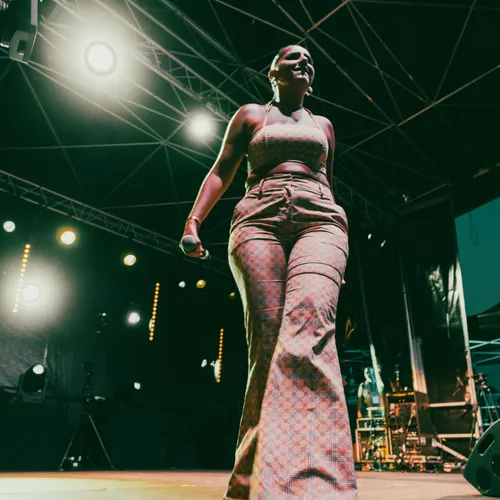 Sweet FM Live à La Ferté-Bernard 