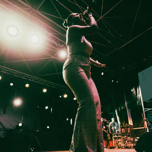 Sweet FM Live à La Ferté-Bernard 