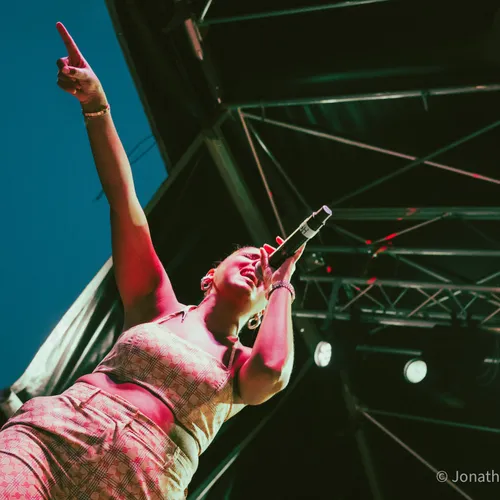 Sweet FM Live à La Ferté-Bernard 