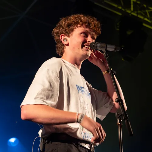 Sweet FM Live à La Ferté-Bernard 