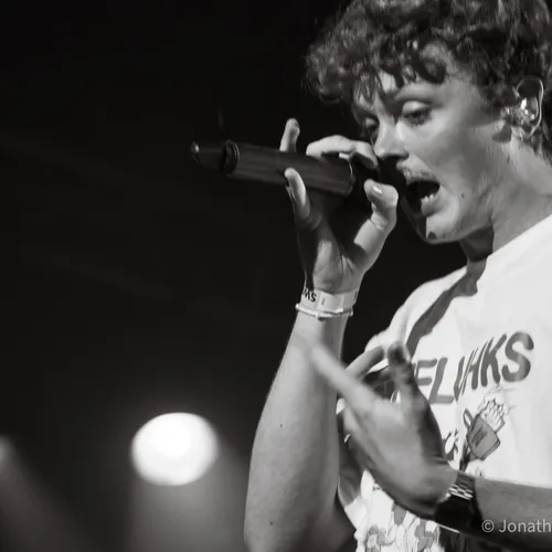 Sweet FM Live à La Ferté-Bernard 