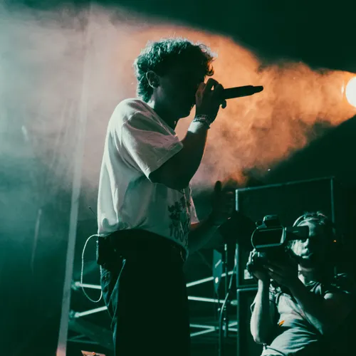 Sweet FM Live à La Ferté-Bernard 