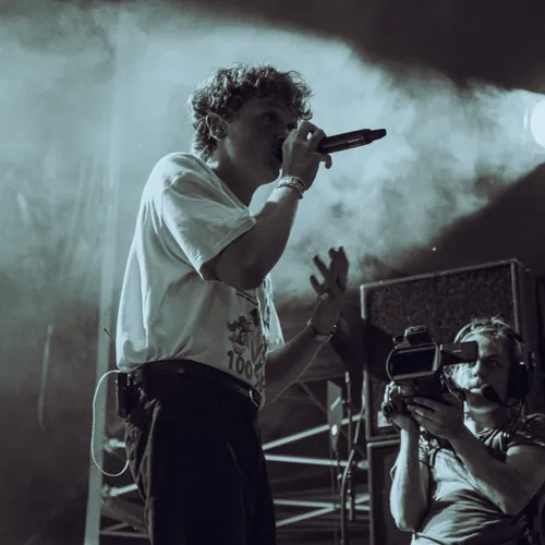 Sweet FM Live à La Ferté-Bernard 