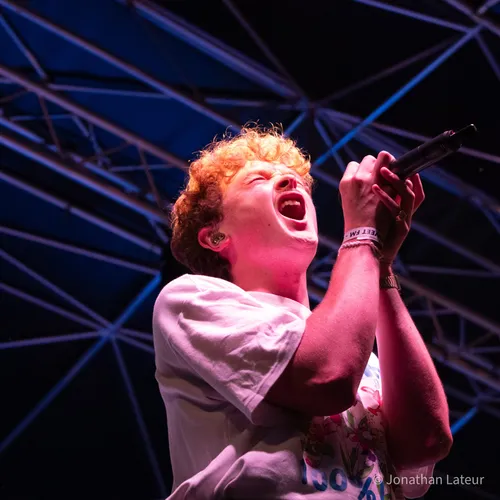 Sweet FM Live à La Ferté-Bernard 