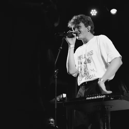 Sweet FM Live à La Ferté-Bernard