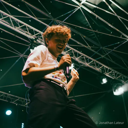 Sweet FM Live à La Ferté-Bernard