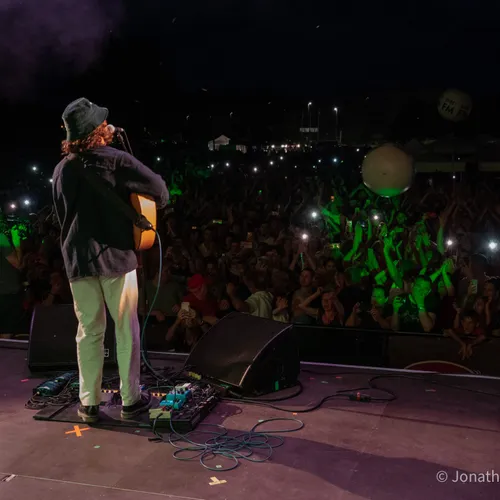 Sweet FM Live à La Ferté-Bernard