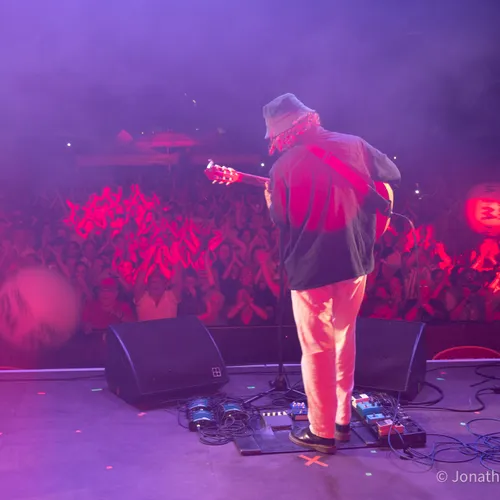 Sweet FM Live à La Ferté-Bernard