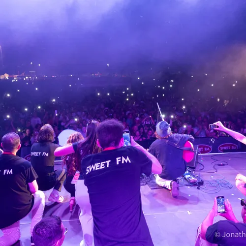 Sweet FM Live à La Ferté-Bernard