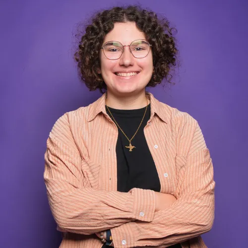 Journaliste - Emeline Bonavent