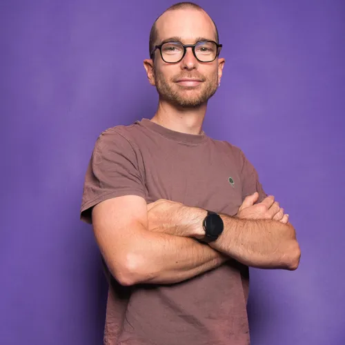 Journaliste - Clément Rohée