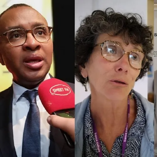 [PODCAST] 25 ans de débat d’idées sur les Rendez-Vous de...