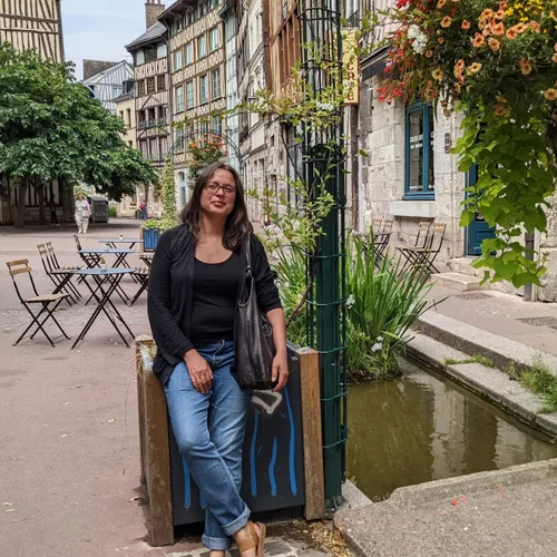 [PODCAST] Rouen : à la découverte de la rue Eau de Robec et de son...