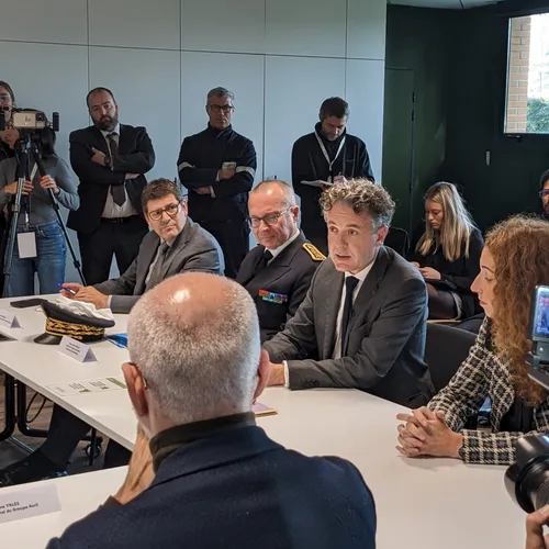 [PODCAST] Normandie : accélérer la décarbonation du secteur de...