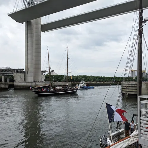 Armada Grande Parade 18/06/2023